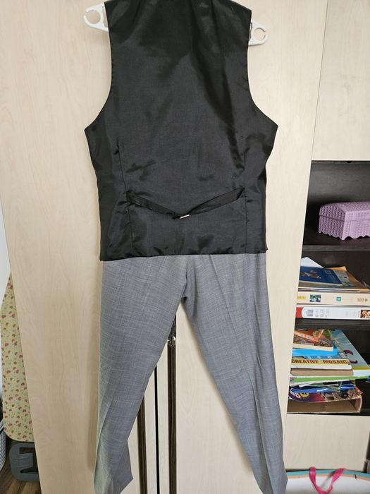 Costum bărbătesc