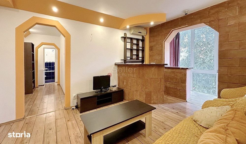 Zona Linistita Acces Facil