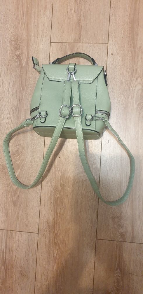 Geanta dama 3 in 1 Silvia Rosa