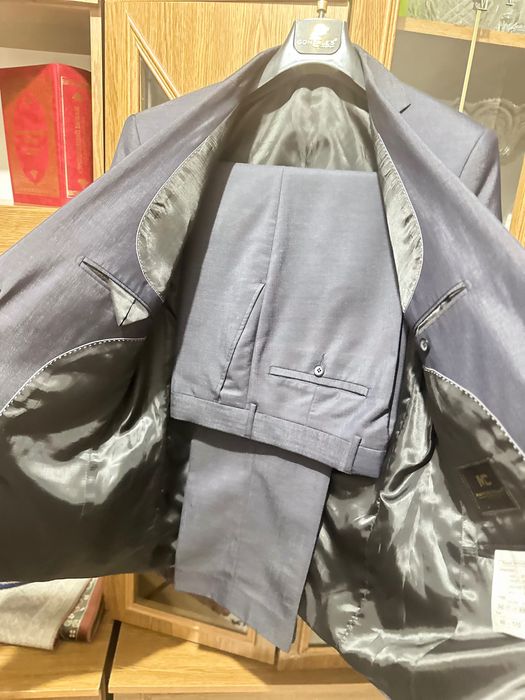 Детский костюм классический