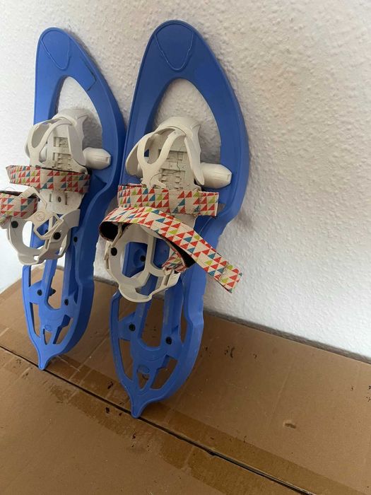 Rachete zapada TSL 302 (pentru marimile 30-41)