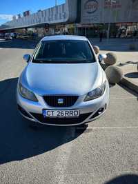 Seat ibiza 1.6 an 2011