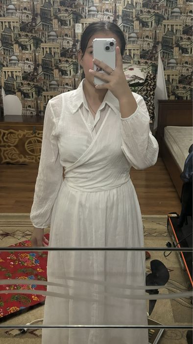 тройка,белый цвет