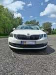Vând Skoda Octavia 3 , fabricație noiembrie 2019 țară origine România