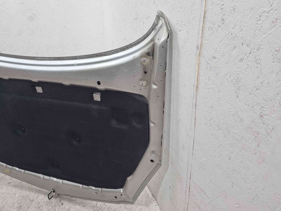 Capota motor Opel Insignia A Facelift [Fabr 2008-2016] GAN