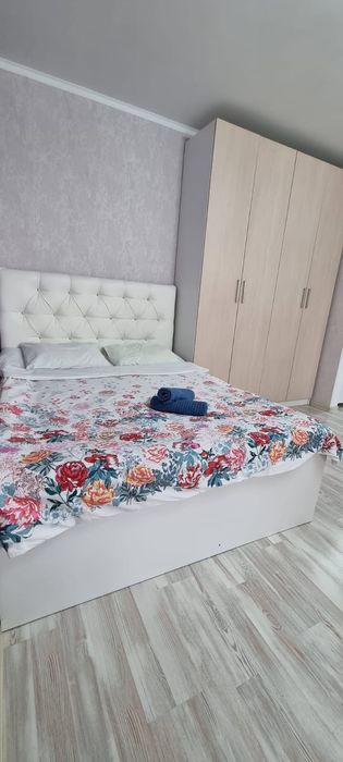 По суточно на батысе