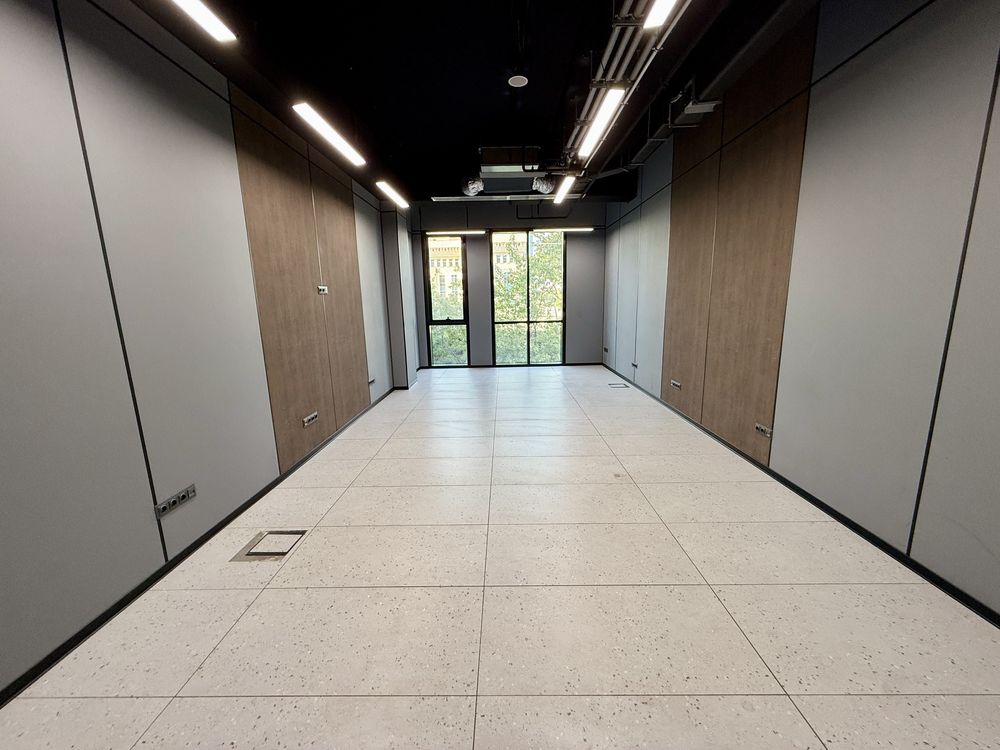 Аренда офиса в business centr Nest one