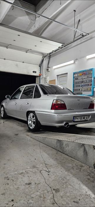 Daewoo Cielo Executive