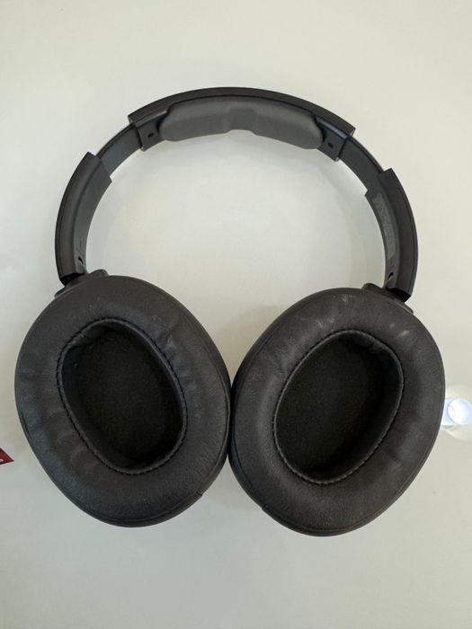 Căști Skullcandy 6301 Amanet BKG