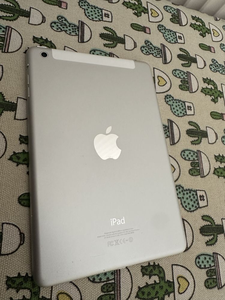 Продам iPad в отличном состоянии