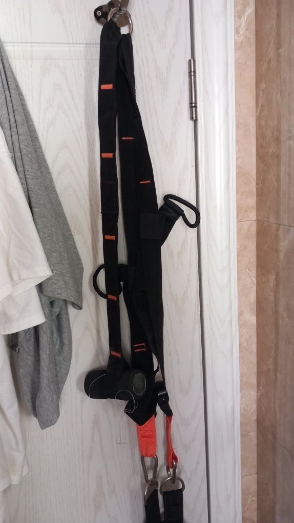 Trx aparat sport tractiuni