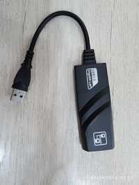 USB internet adapter, Gigabit Lan, USB 3.0