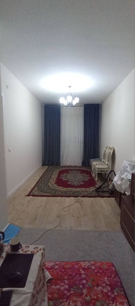 Срочно Продаётсия Алмазар Сити 3х Комнота