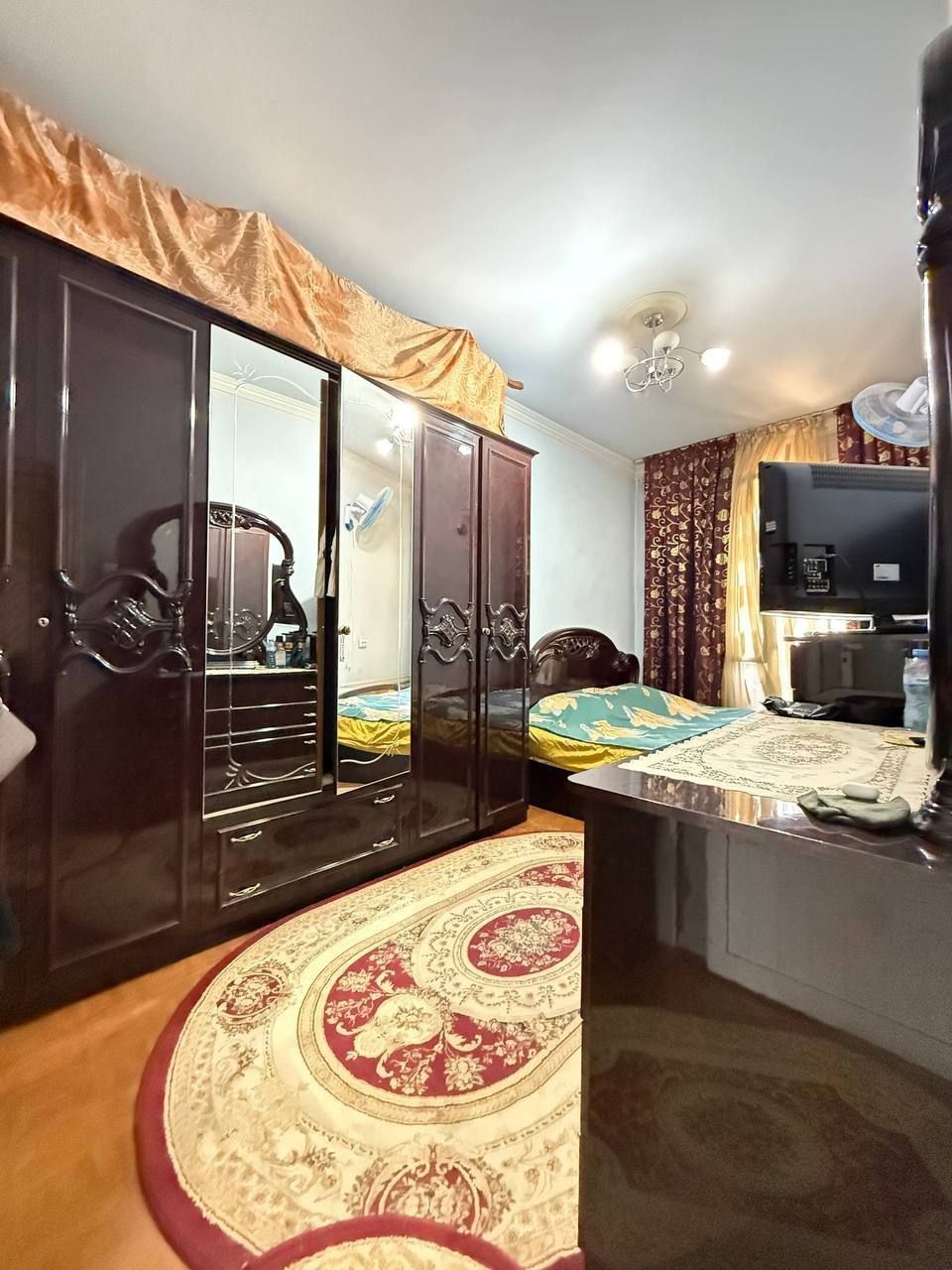 Юнусабад 12 - 4/2/4