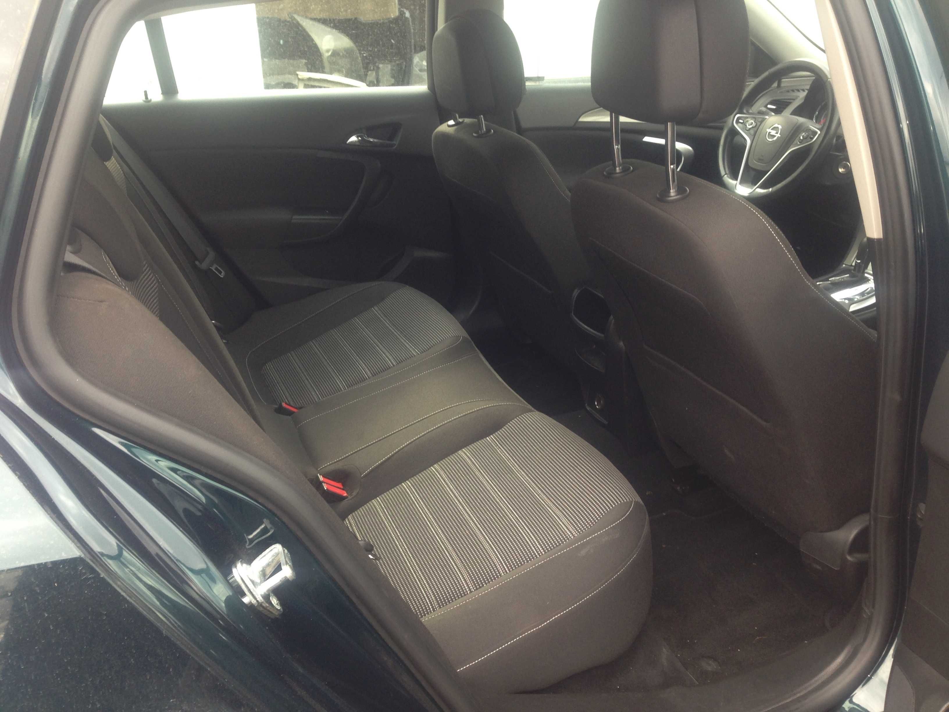 Opel Ingignia FACE/1.6CDti/136/Камера/Automat/NAVI/SportTour/Eur6