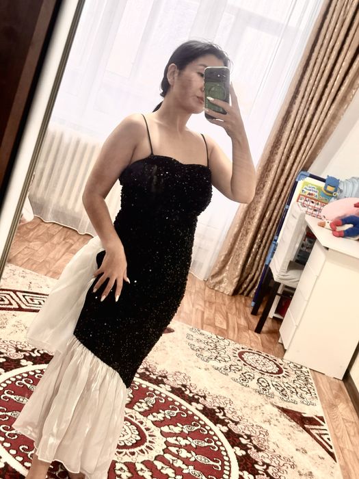 Продается платье