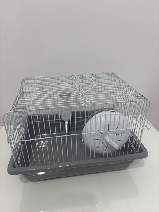 Cusca hamster - Galati