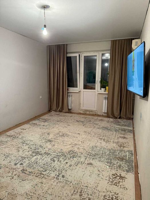 2 комнатная квартира Тургенева