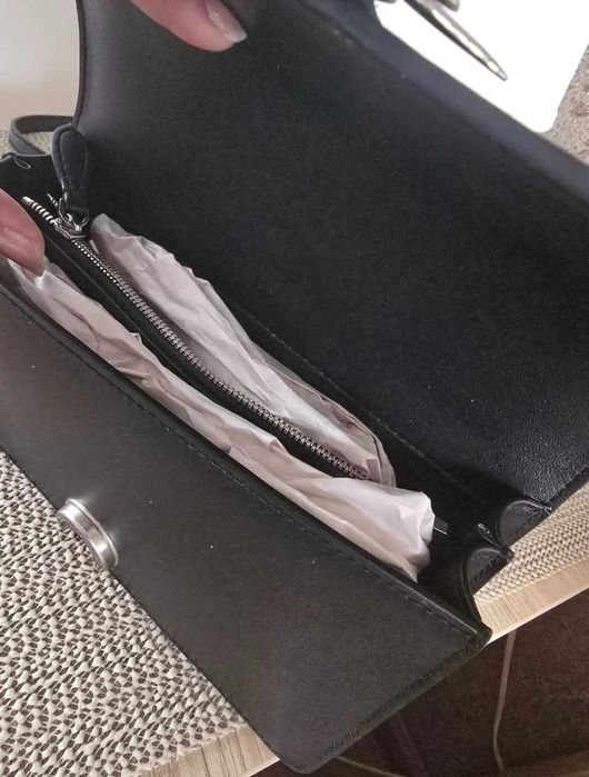 Дамска малка чанта Pinko