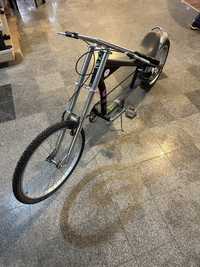 Bicicleta chopper