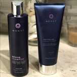 шампоан и балсам за обем Монат (MONAT), масло/олио за коса Rejuvenique