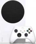 Vând Xbox Series S 512GB