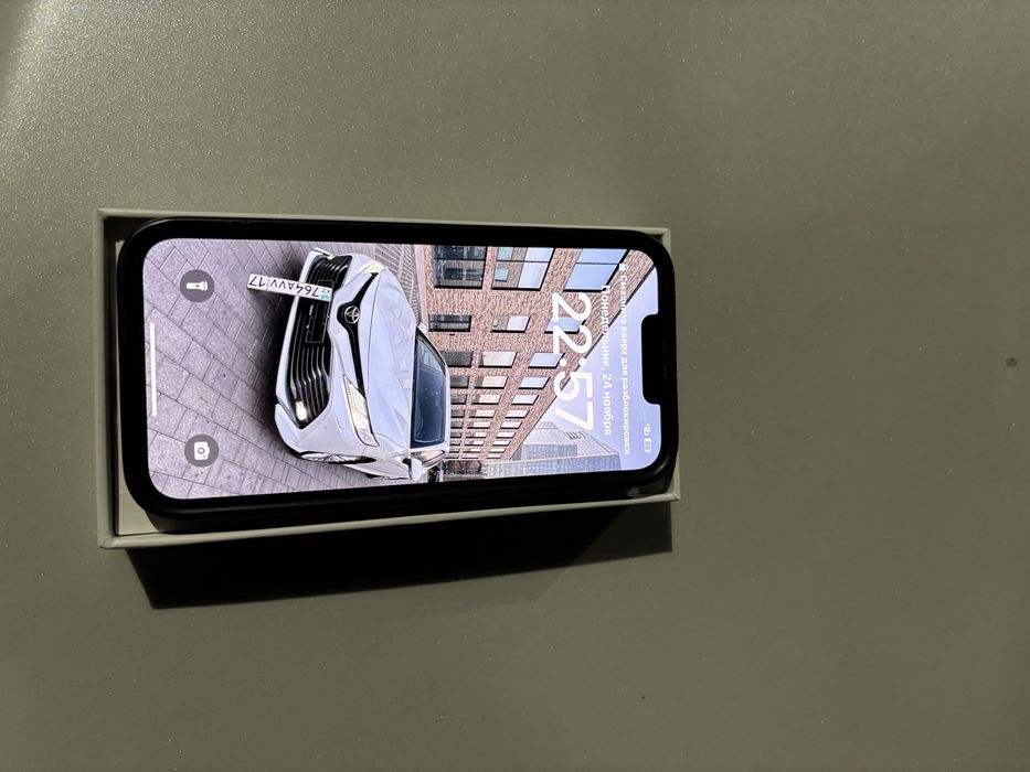 Iphone 13 без ремонт