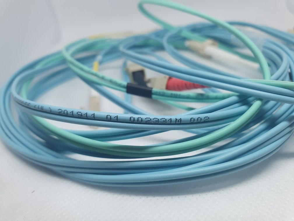 Cablu fibra optica multimode fiber patch cable