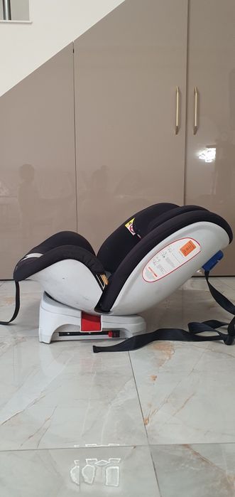 Scaun auto 0-36 kg