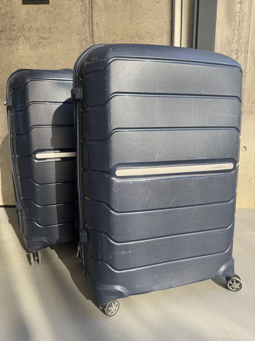 Troler Samsonite