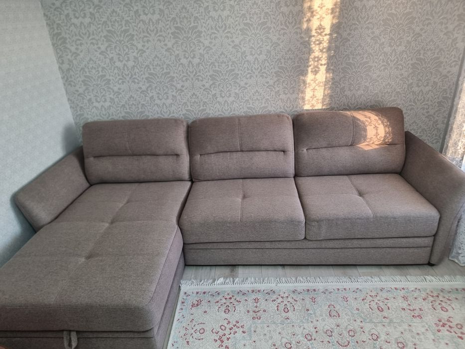 Диван производство Германия