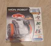 Mon Robot Programmable