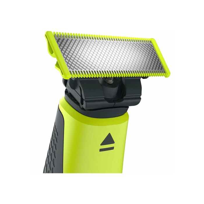 Триммер Philips qp2510 OneBlade , время работы 30 мин