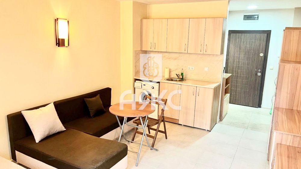 Продава се Едностаен апартамент в София, Студентски град - 47 кв.м за 2700 €/кв.м - Снимка #1