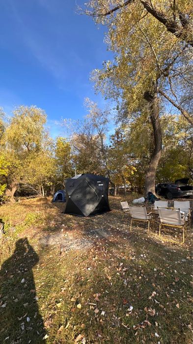 Аренда мобильной бани