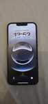 Iphone 16e 128 GB full box garantie