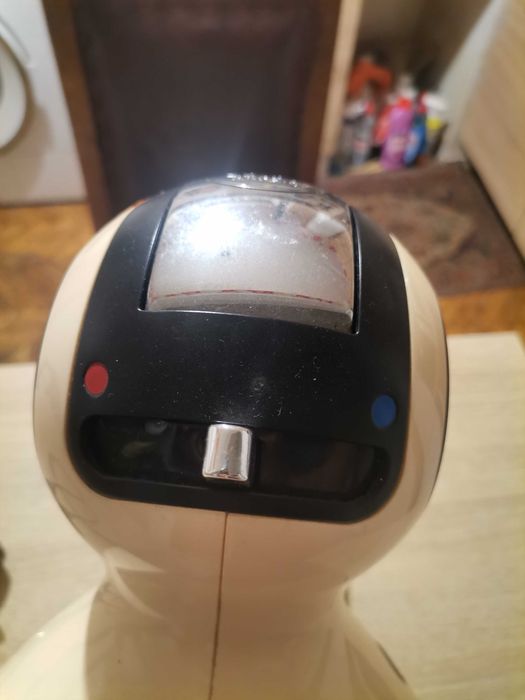 Кафемашина Dolche Gusto