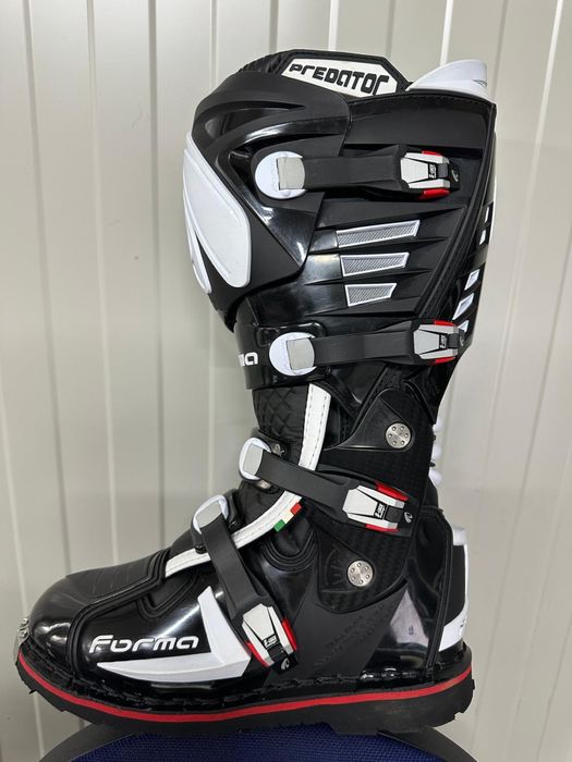 Forma Predator 2.0 marimea 41 (270mm)