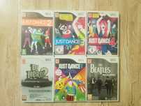 Jocuri Nintendo WII originale