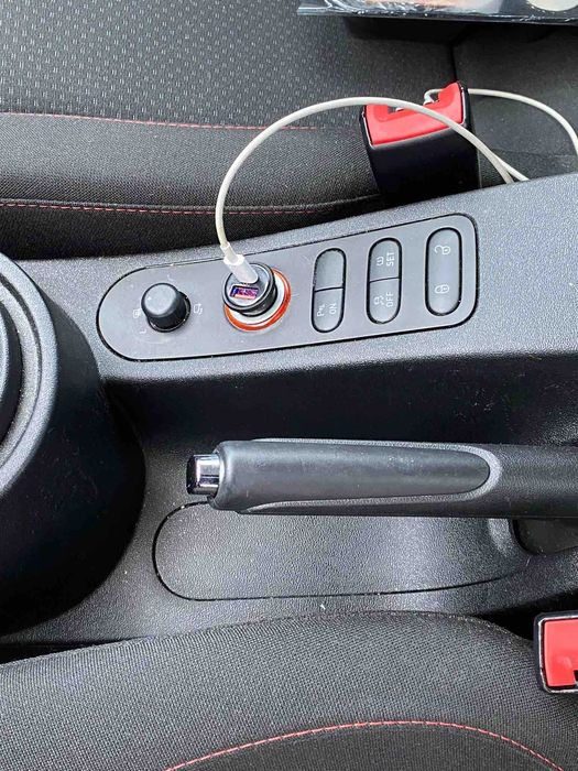 Seat Leon FR 2012