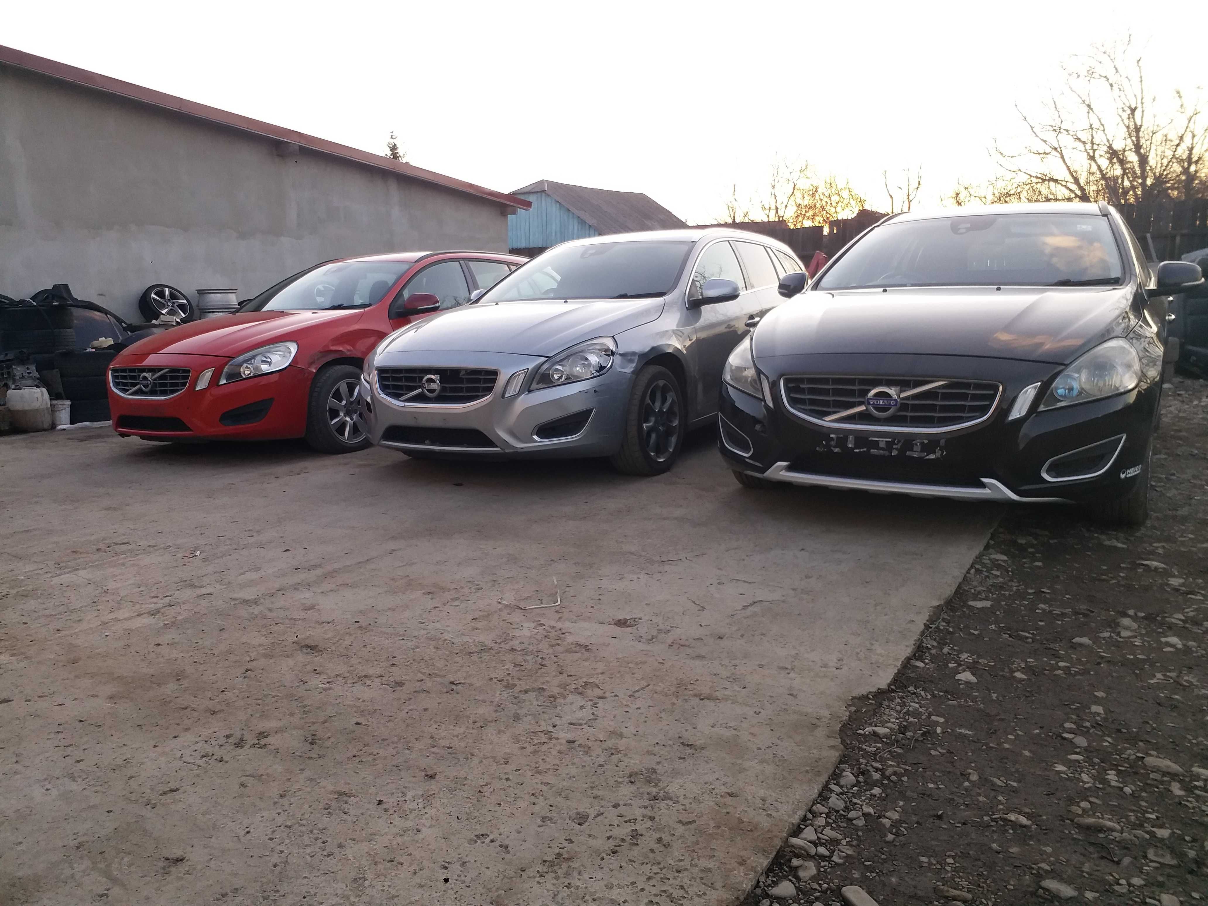Mecanica & Caroserie VOLVO C30 S40 V50 S60 V60 V70 S80 Xc60 Xc70 Xc90