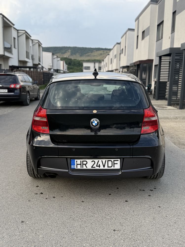Vand bmw seria 1 e87 2.0d (m47)