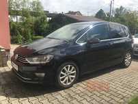 Vw Golf  7 dsg 2.0 tdi 150 cai , 2017 full extra !