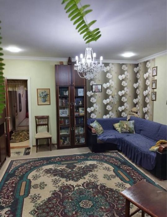 Осие 3/3/9 Срочно 72квм