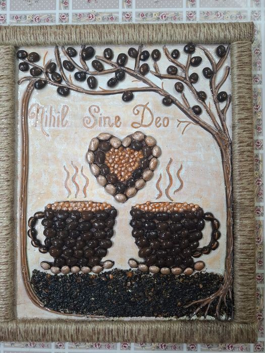 Tablou handmade 30×40