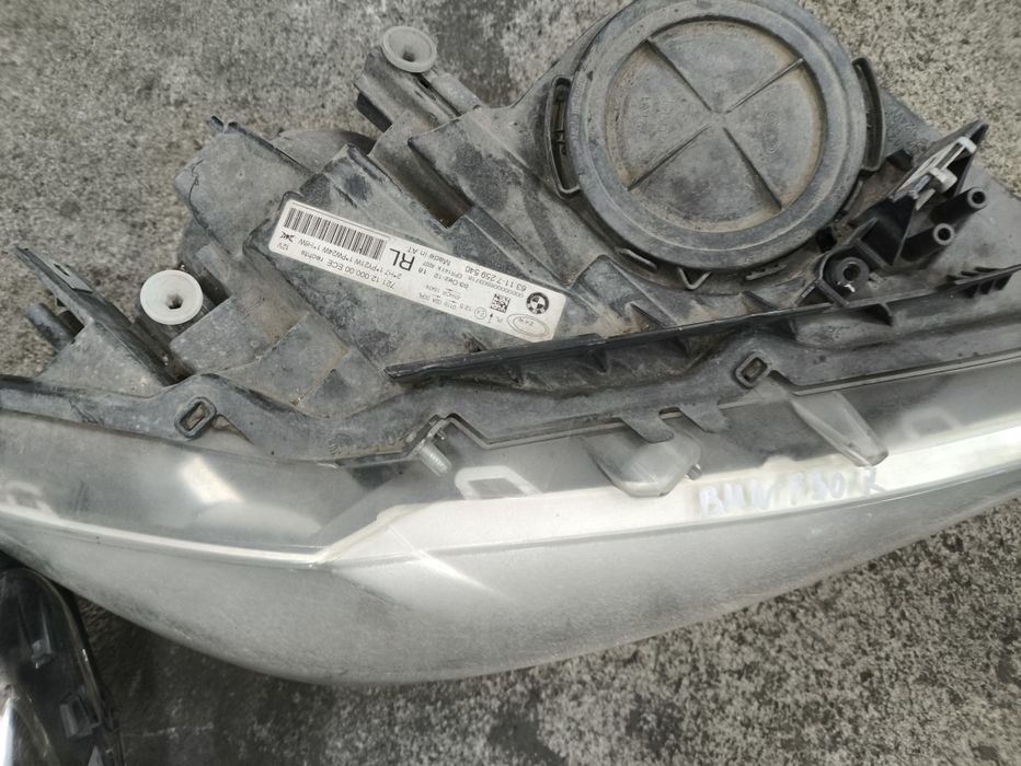 Фарове за BMW F30