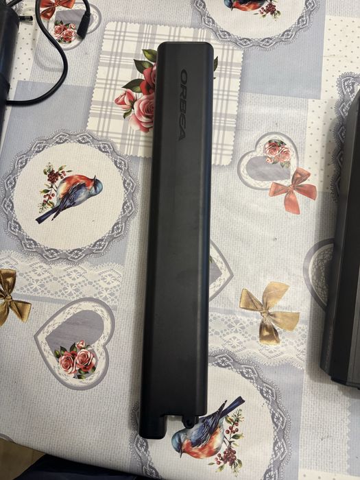 Батери за електрически велосипед