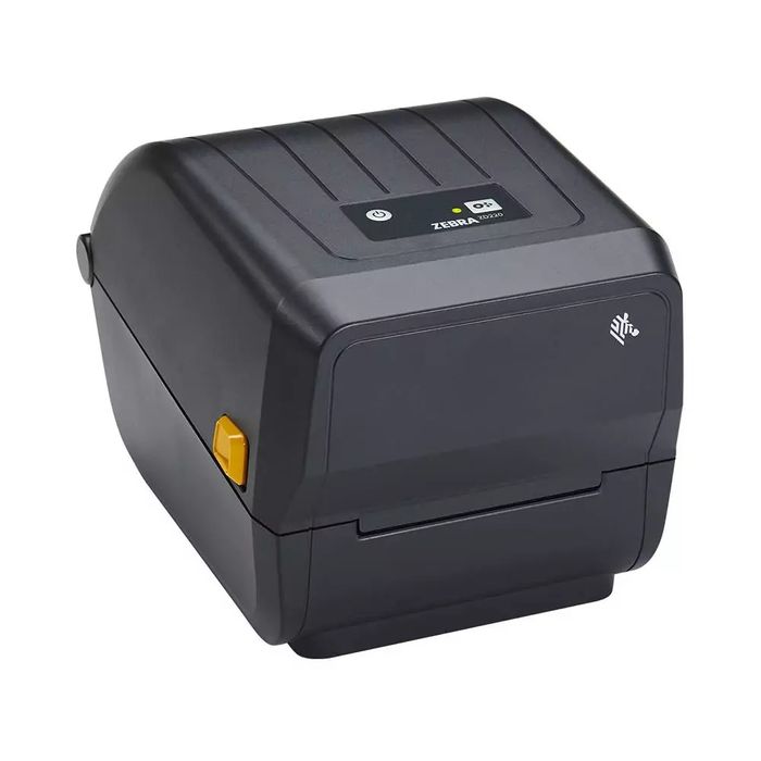Принтер за етикети Zebra ZD220T