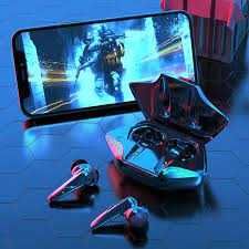 Gaming EARBUDS игровые аирподсы G11 Hi-fi