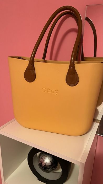O bag classic-новa